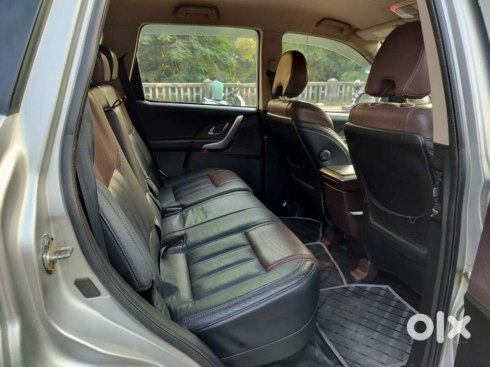 Mahindra Xuv500 2011-2015 W8 4wd, 2015, Diesel