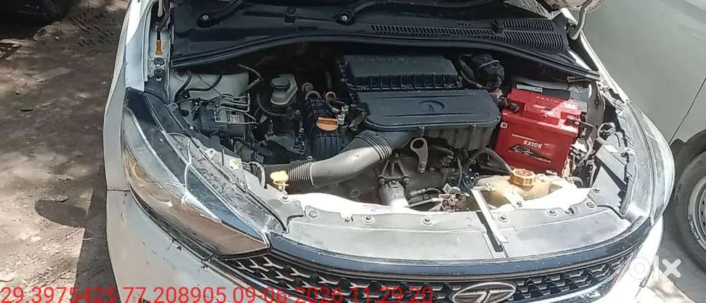 Tata Tigor 1.2 Revotron 2023