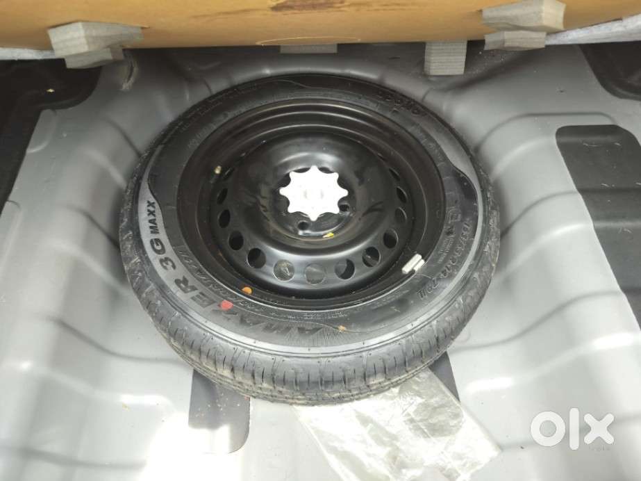 Hyundai Xcent 1.2 Vtvt Sx Option, 2018, Petrol