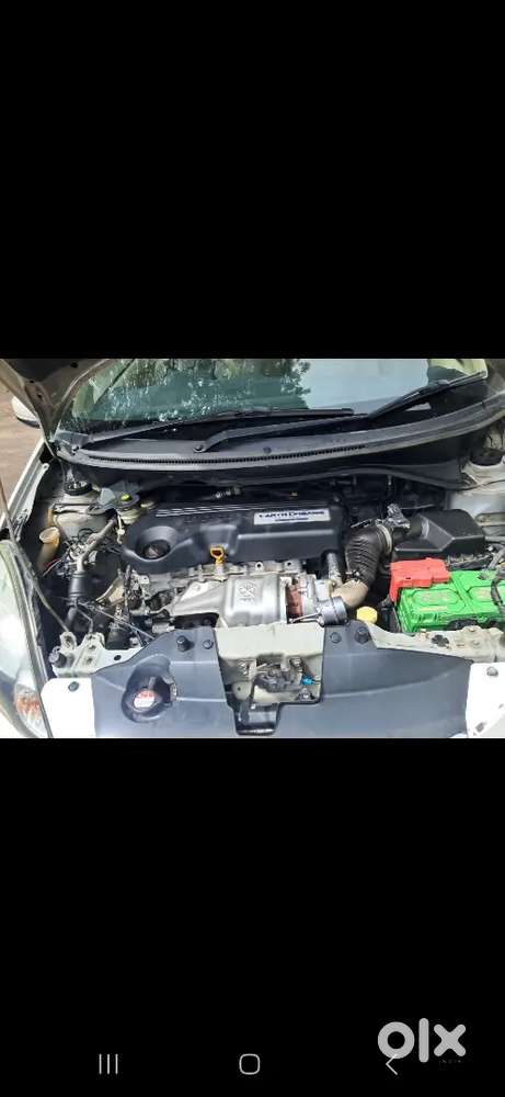 Honda Amaze Diesel 2015