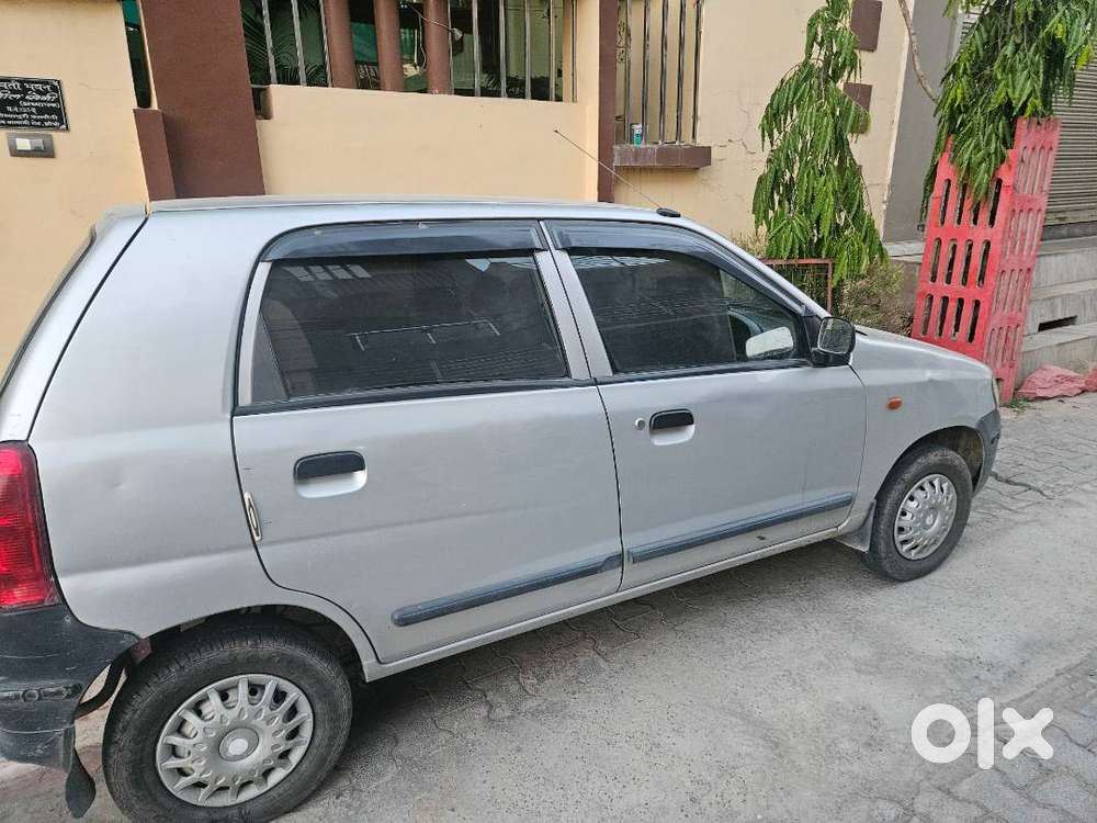 Alto Lx Bs3 2010