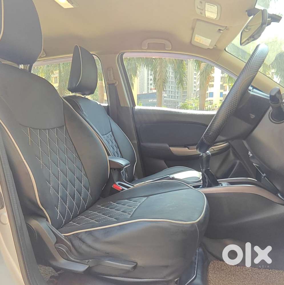 Maruti Suzuki Baleno 1.2 Zeta, 2019, Petrol