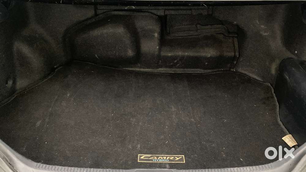 Toyota Camry Hybrid, 2016, Petrol