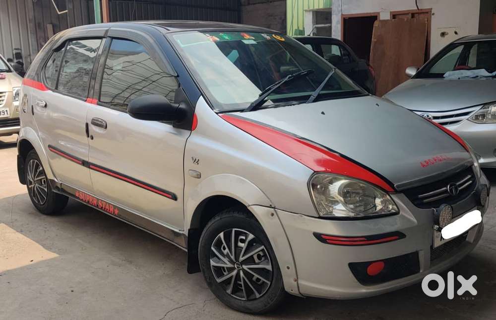 Tata Indica Xeta Gls Bs Iv, 2010, Petrol