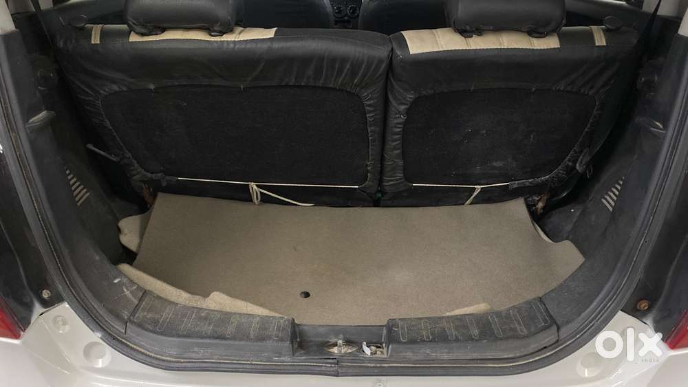 Maruti Suzuki Wagon R 1.0 Lxi, 2018, Petrol