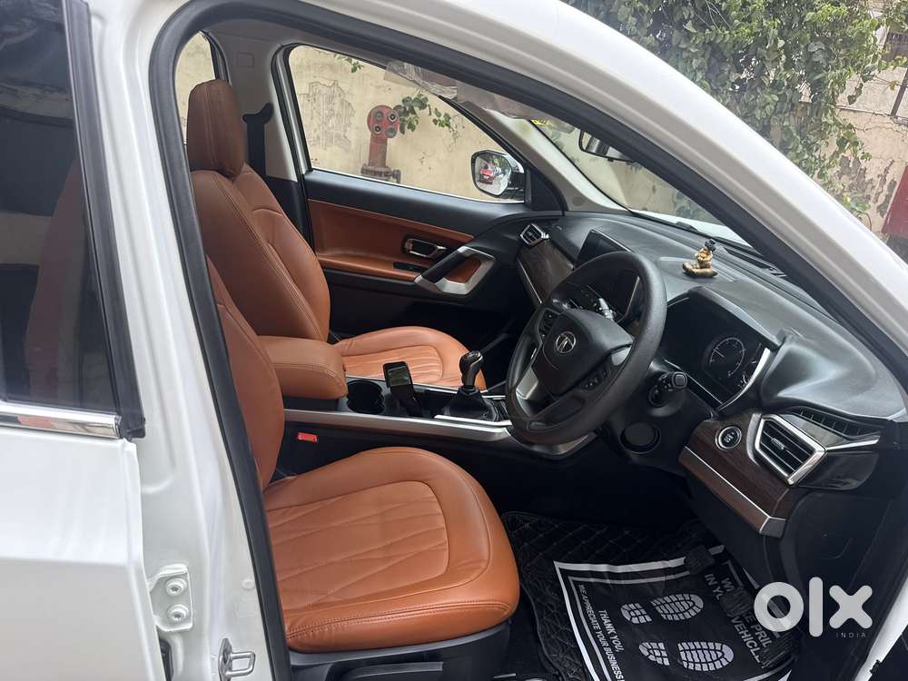 Tata Harrier Xt+, 2021, Diesel