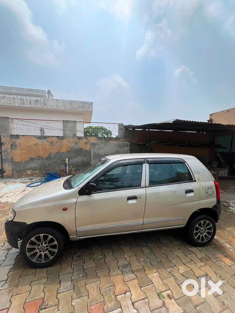 Maruti Suzuki Alto 2006
