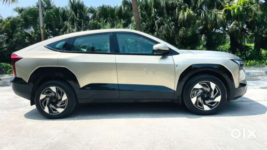 Mahindra Xev 9e Three B79 Kwh, 2025, Electric