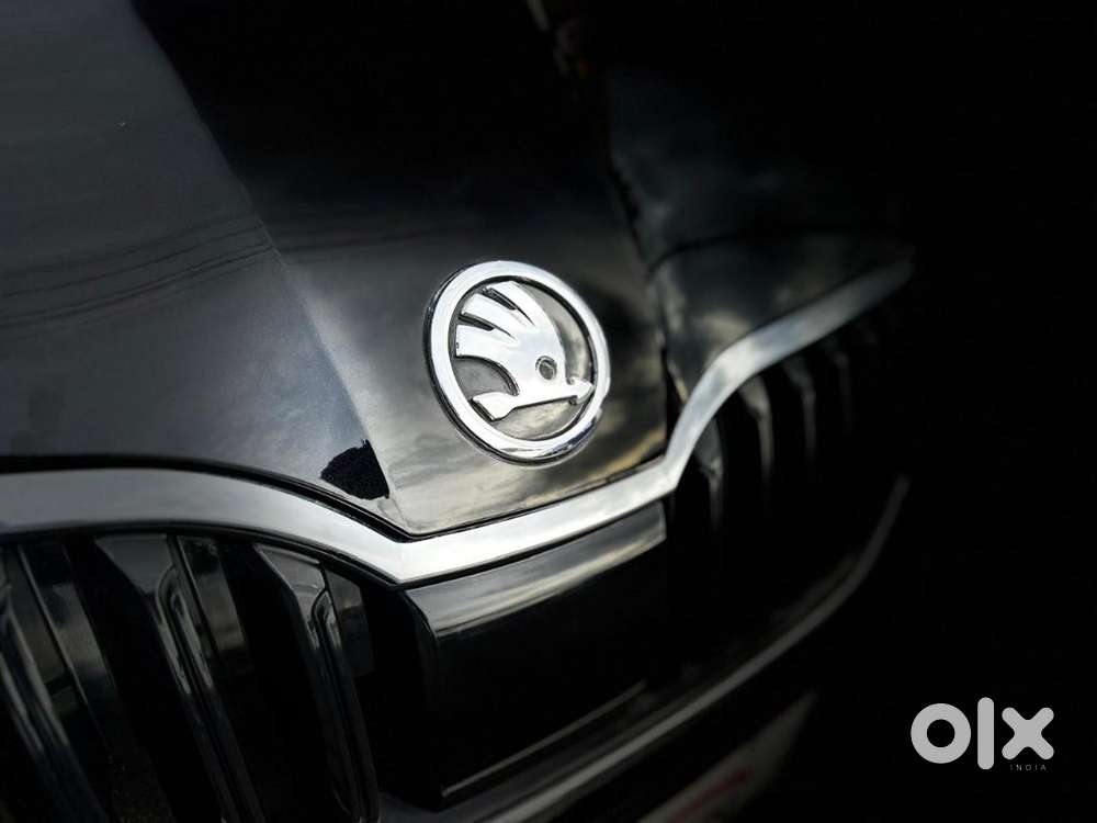 Skoda Octavia 1.8 Tsi Style Plus At, 2018, Petrol