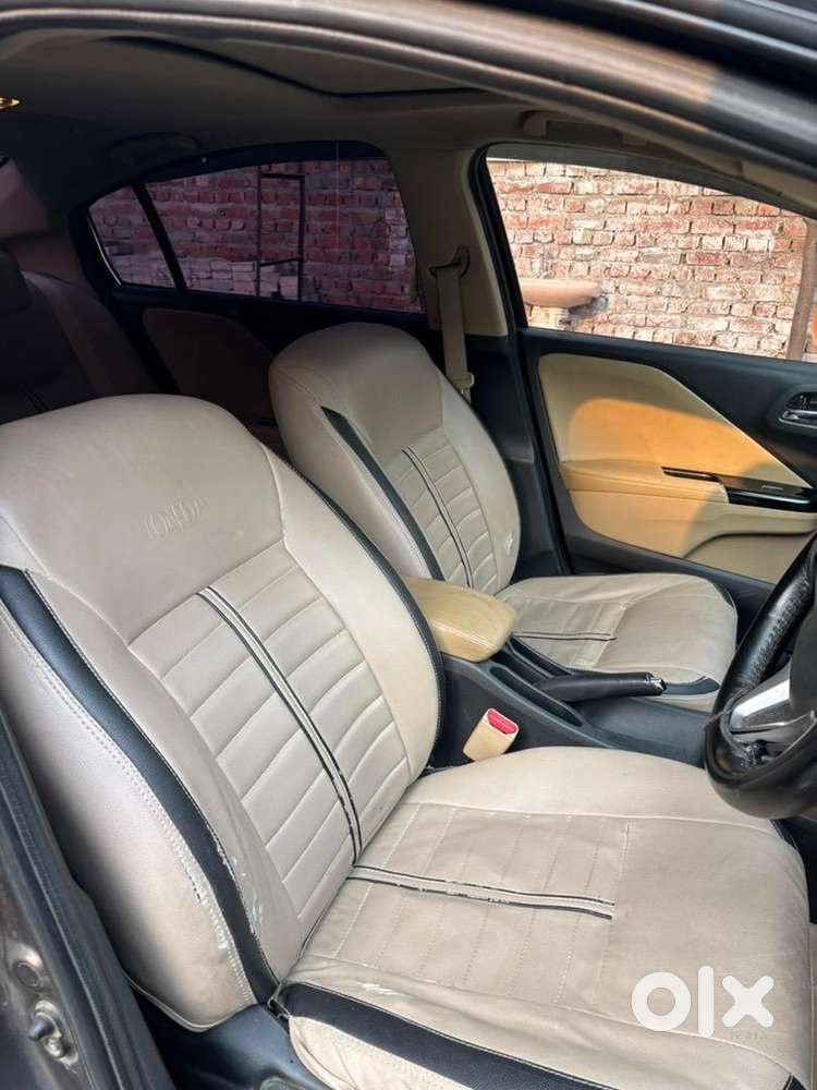 Honda City 2014 Diesel  Driven