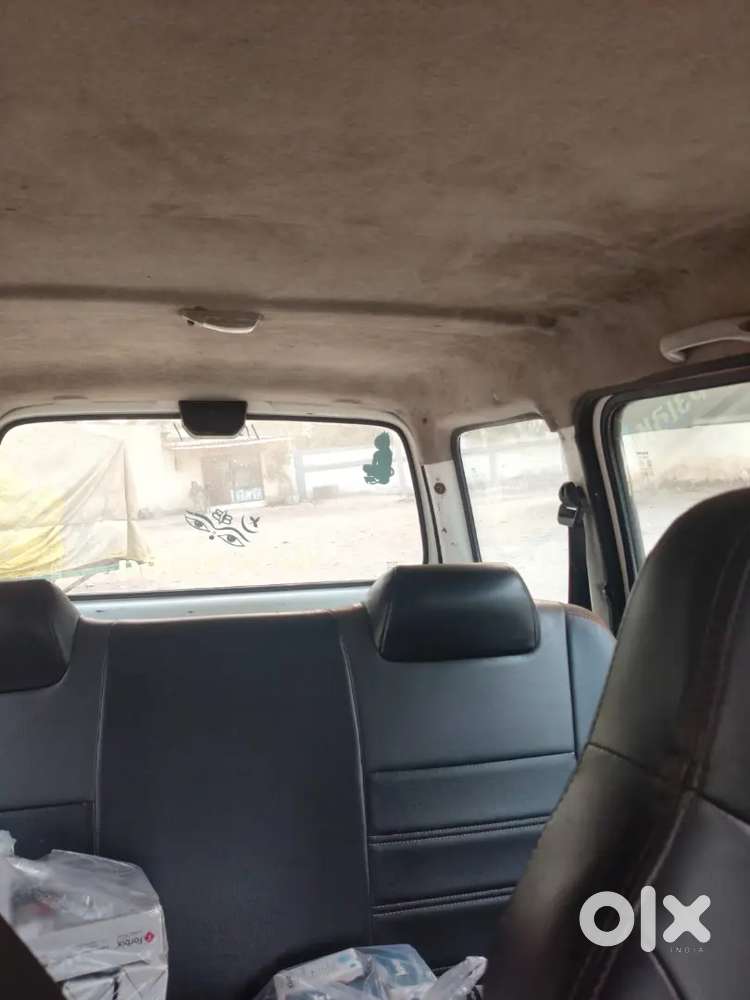 Maruti Suzuki Eeco 2018 Cng & Hybrids 110000 Km Driven