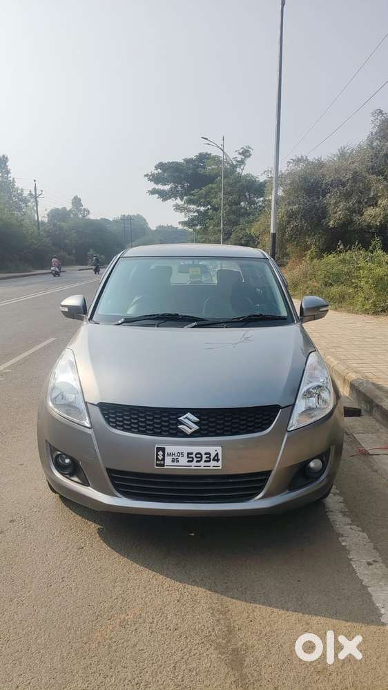 Maruti Suzuki Swift