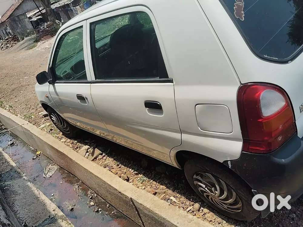 Maruti Suzuki Victoris 2002 Petrol 58000 Km Driven