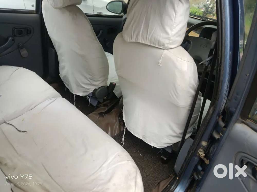 Tata Indica V2 2004 Car