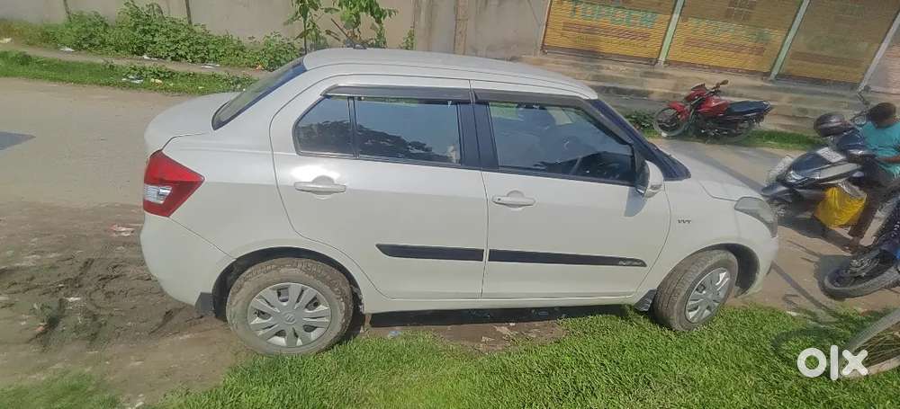 Maruti Suzuki Swift Dzire 2015 Petrol 78500 Km Driven