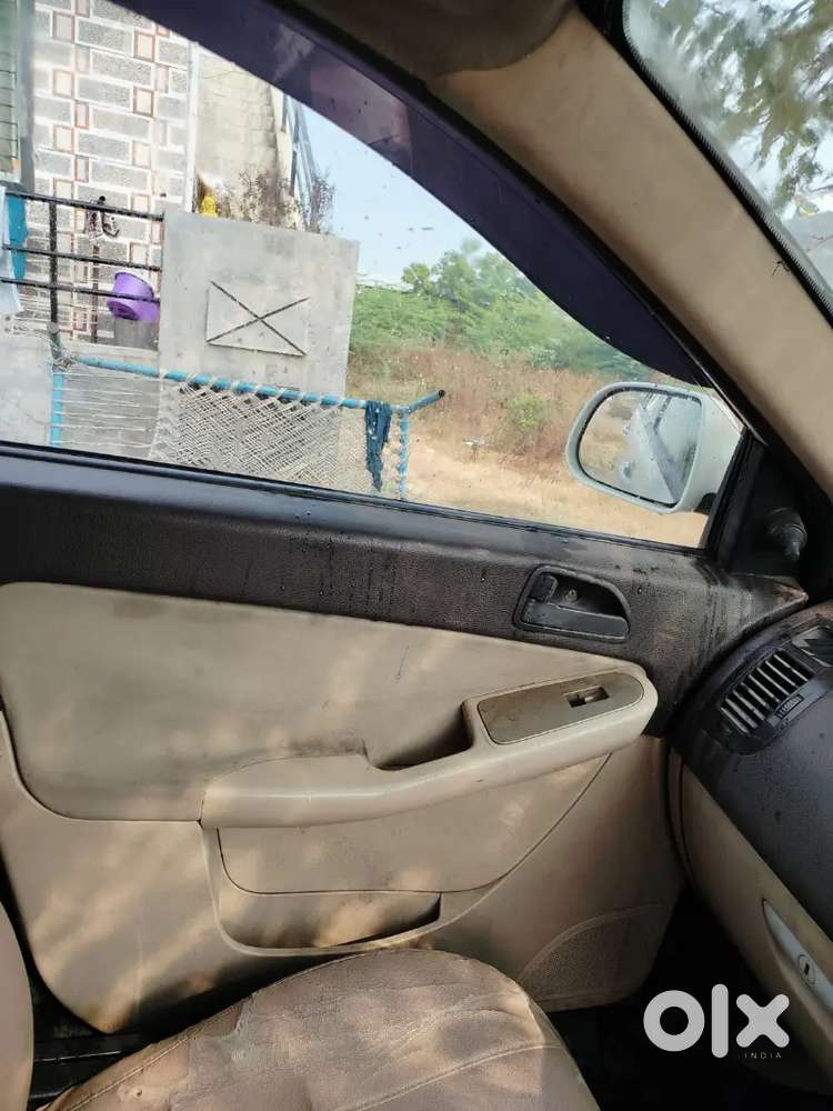 Tata Manza Aura 2011 Diesel Manual