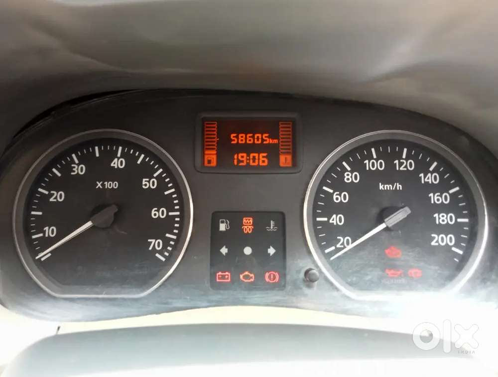 Nissan Terrano Xv D Premium 110ps