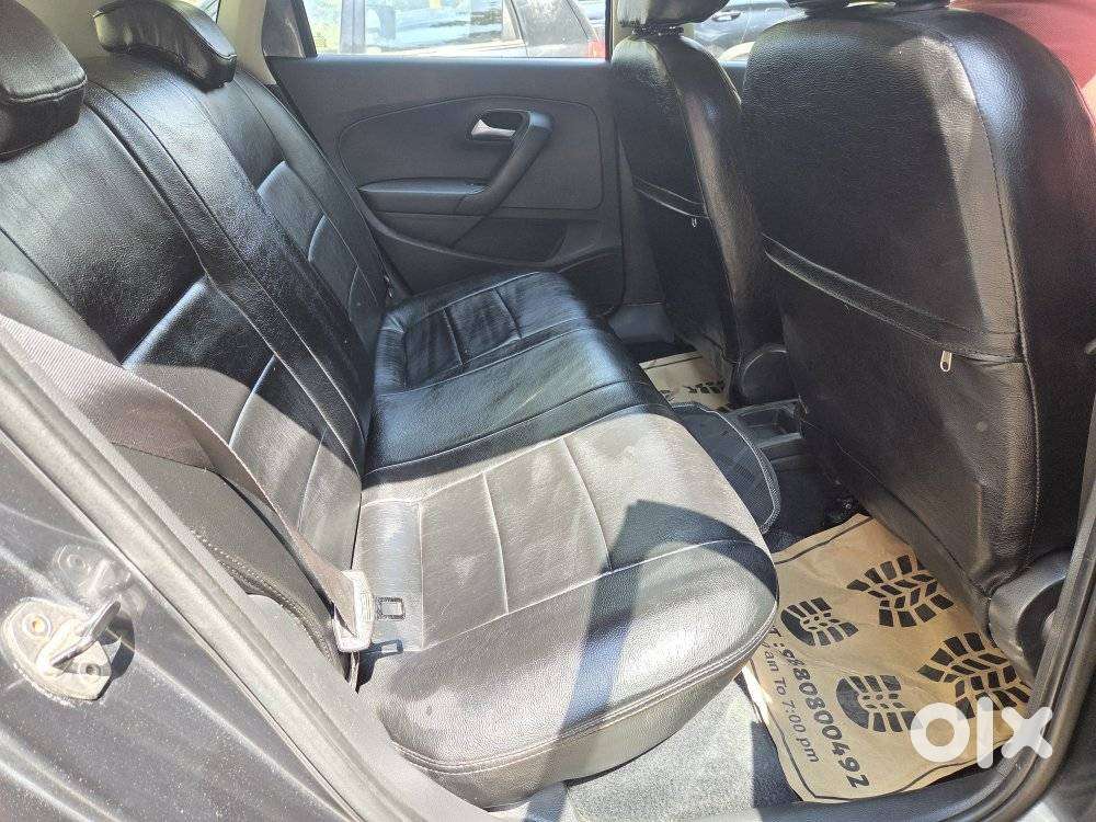 Volkswagen Polo 2013-2015 Gt 1.5 Tdi, 2016, Diesel