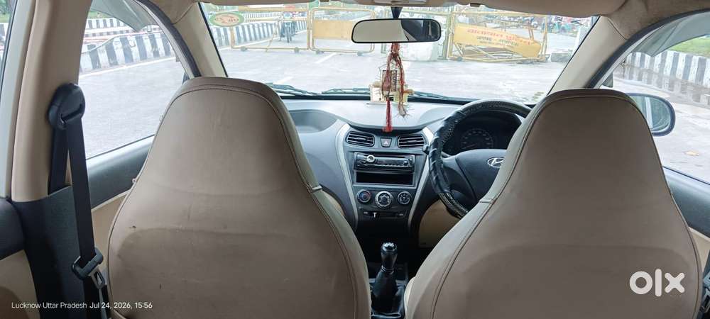 Hyundai Eon Era Plus, 2012, Petrol