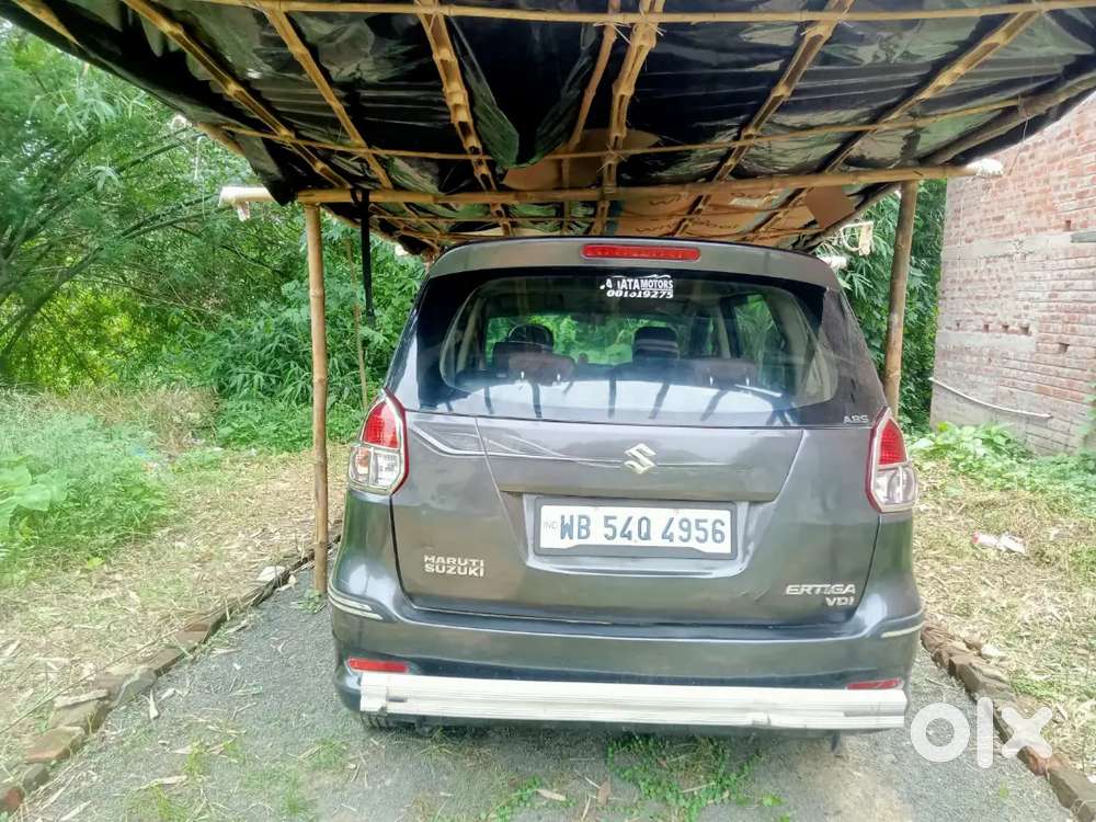 Maruti Suzuki Ertiga 2015 Diesel 156000 Km Driven