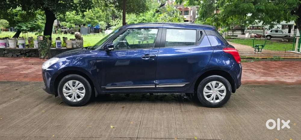 Maruti Suzuki Swift Amt Vxi, 2021, Petrol