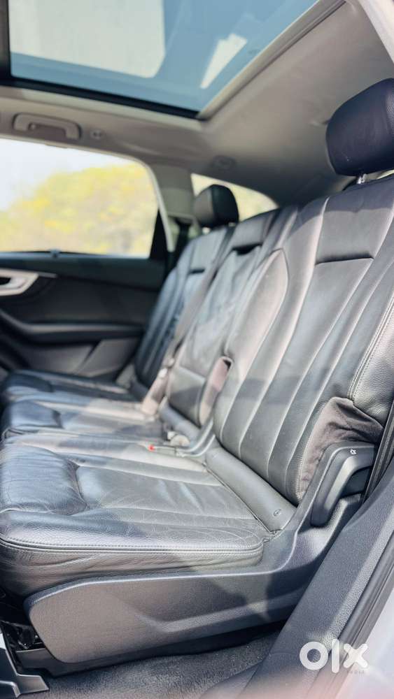 Audi Q7 3.0 45 Tdi Technology Pack, 2016, Diesel