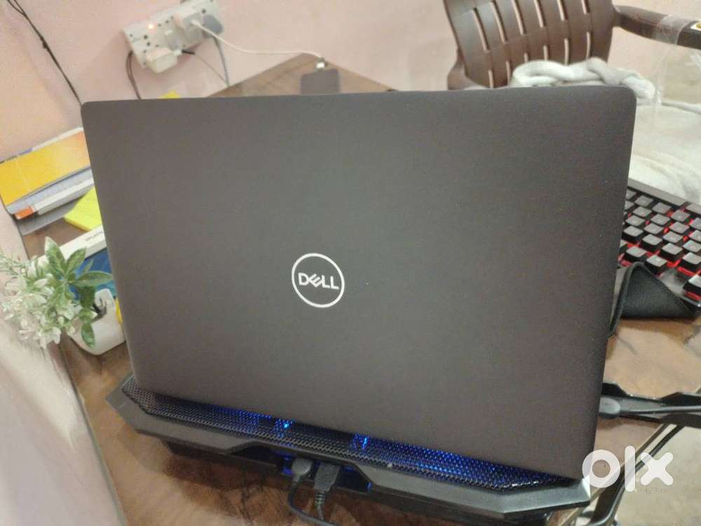 Dell latitude 5400