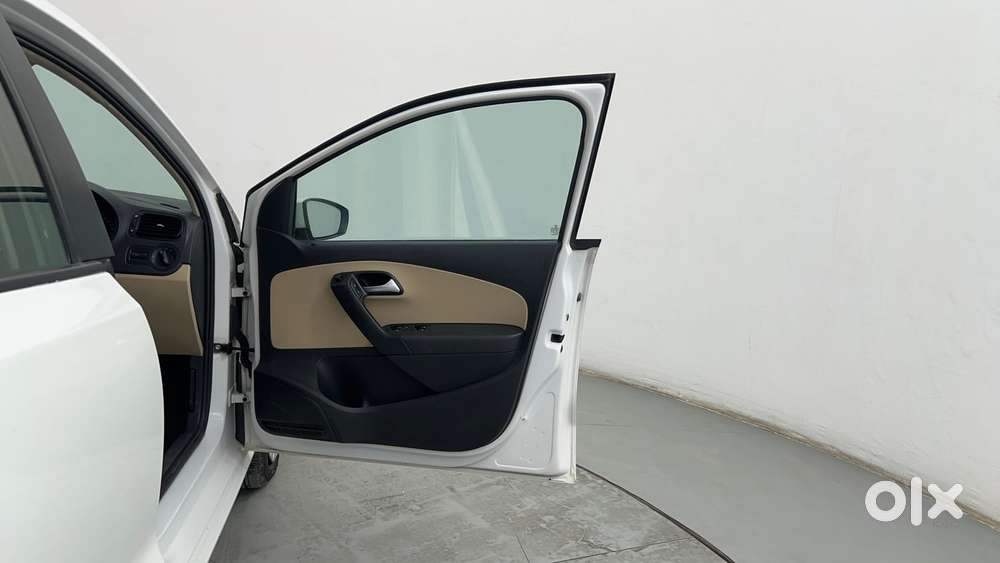 Volkswagen Ameo 1.2 Mpi Comfortline Plus, 2016, Petrol