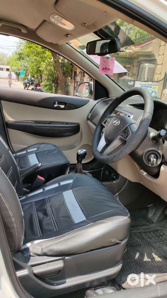 Hyundai I20 2012-2014 Magna, 2012, Diesel