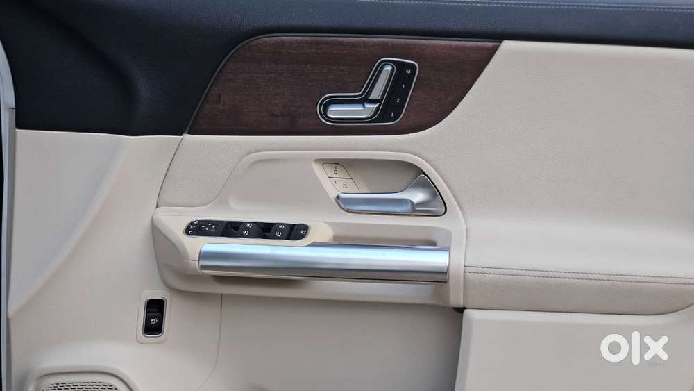 Mercedes-benz Gla 200, 2022, Petrol