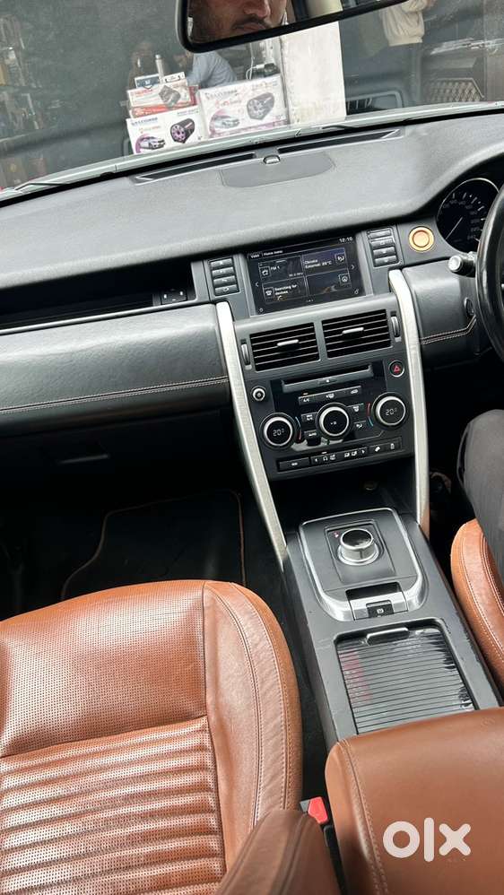 Land Rover Discovery Sport 2016 Diesel