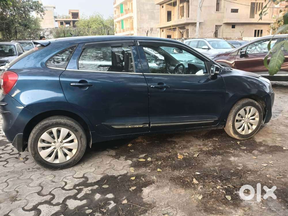 Maruti Suzuki Baleno 1.3 Delta, 2019, Petrol