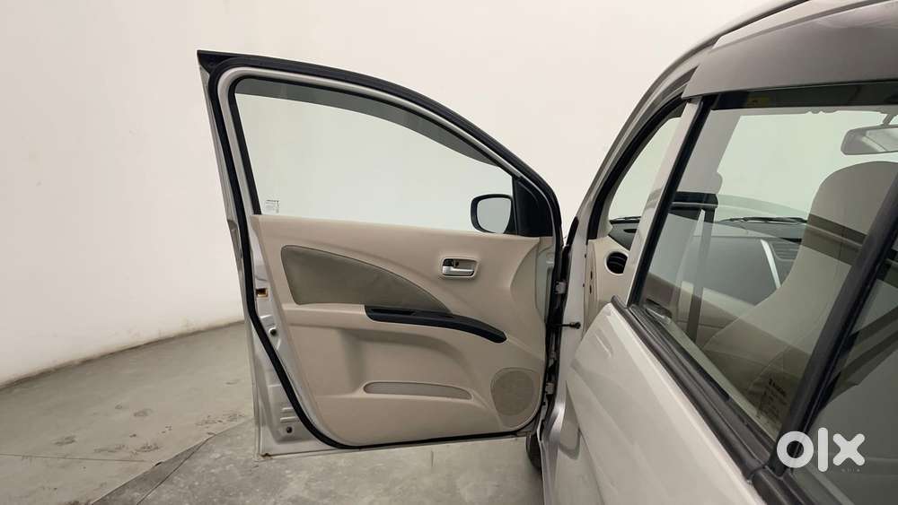 Maruti Suzuki Celerio Zxi(o) Mt, 2018, Petrol