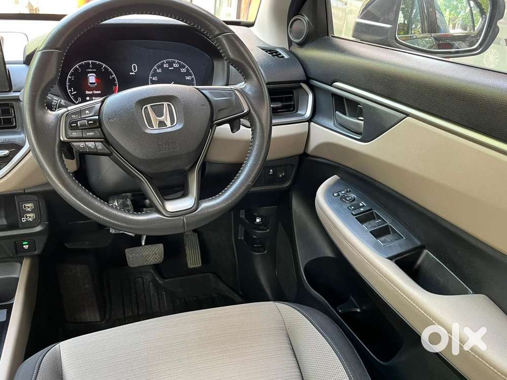 Honda Elevate Vx Cvt, 2023, Petrol