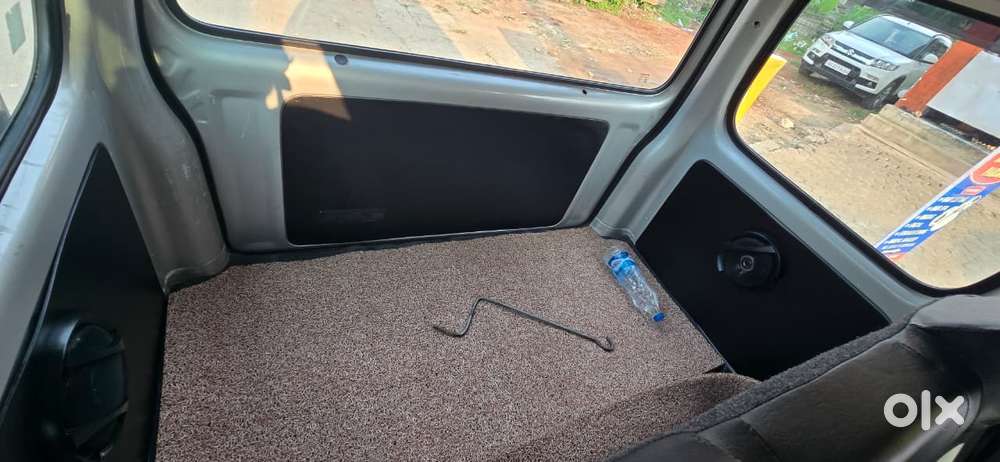 Maruti Suzuki Eeco 5 Str Ac (o), 2024, Petrol