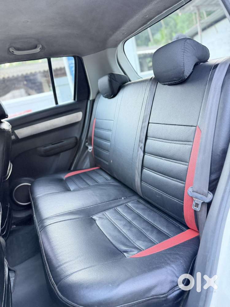 Maruti Suzuki Swift Ddis Vdi, 2011, Diesel