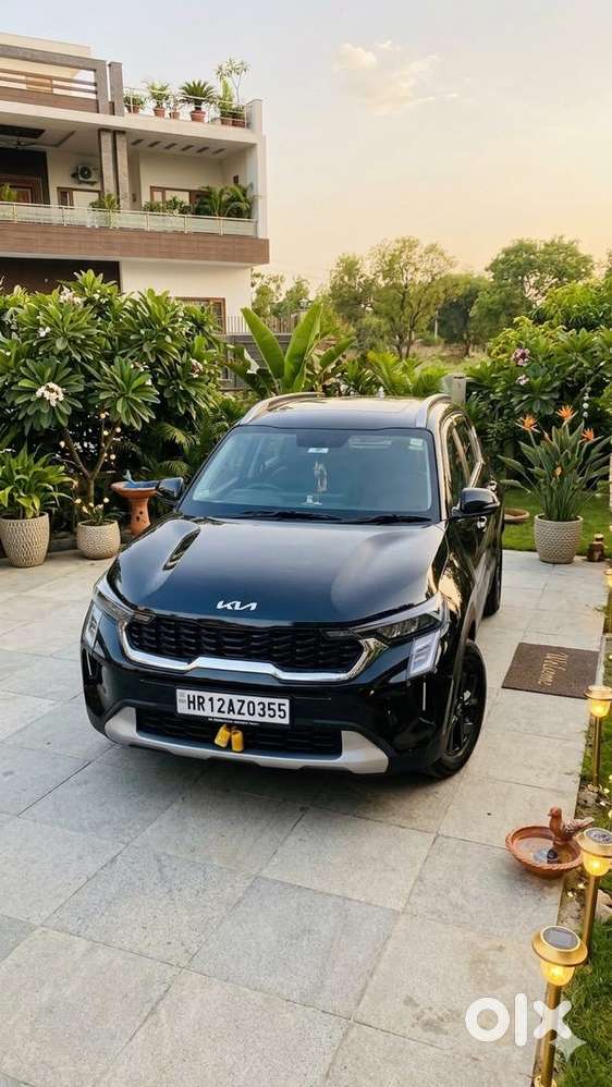 Kia Diesel Car 2026