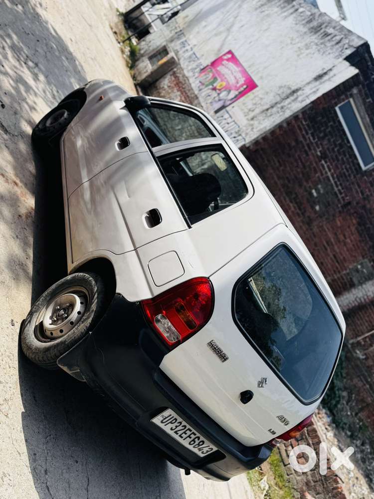 Maruti Suzuki Alto K10 Lxi Optional, 2012, Petrol