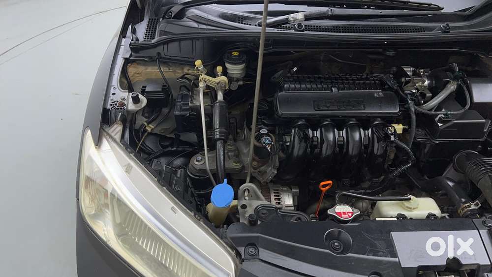 Honda City I-vtec Sv, 2015, Petrol