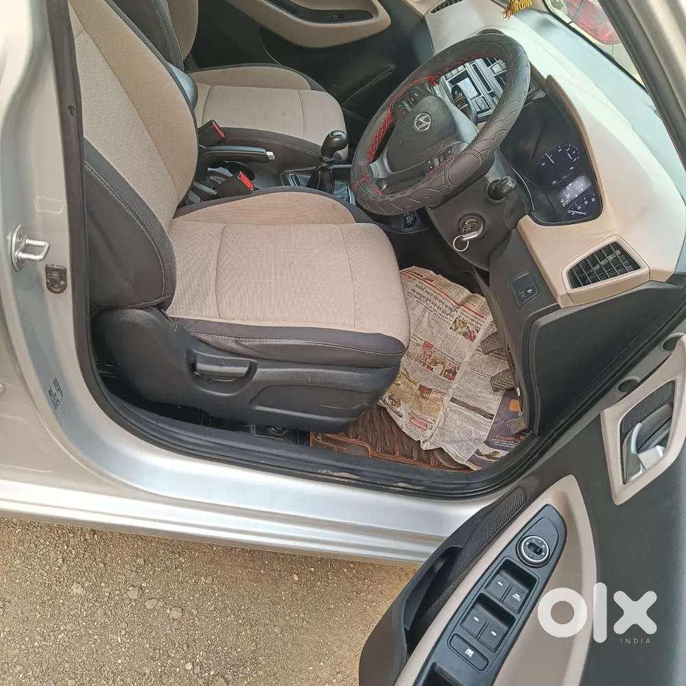 Hyundai Elite I20 2015 Petrol 73000 Km Driven