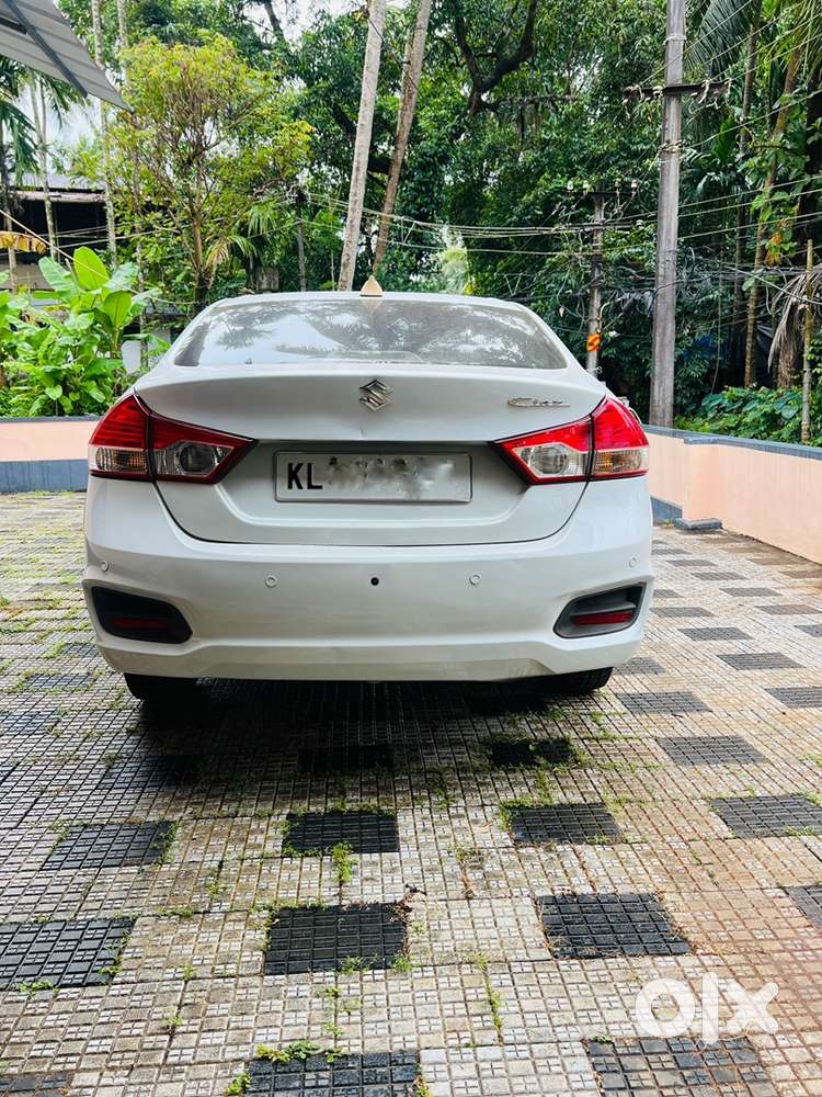 Maruti Suzuki Ciaz 2014 Diesel Well Maintained