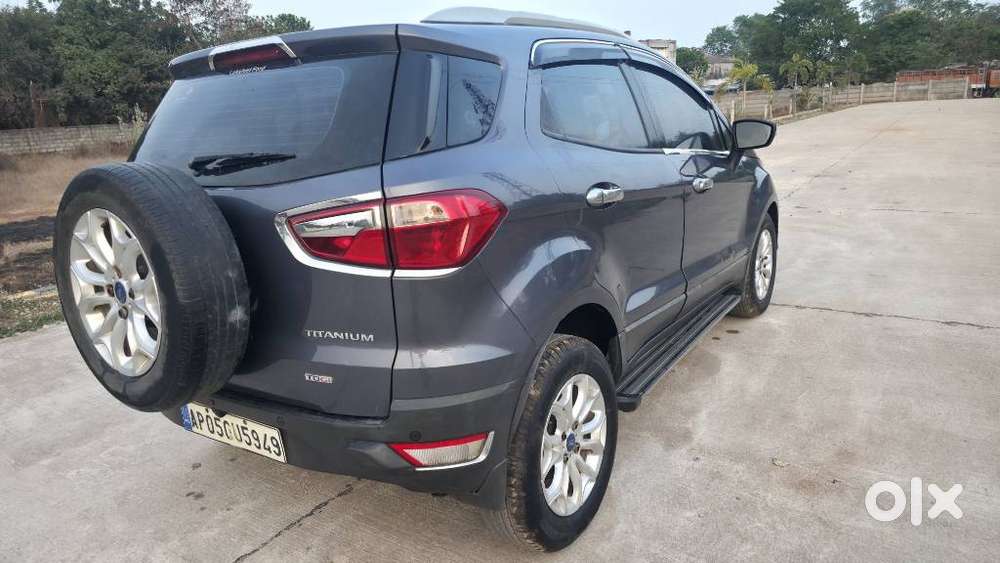 Ford Escort Alpha 1.6, 2014, Diesel