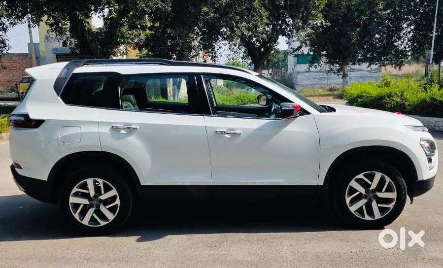 Tata Safari 2.0 Kryotec Xz Plus, 2022, Diesel