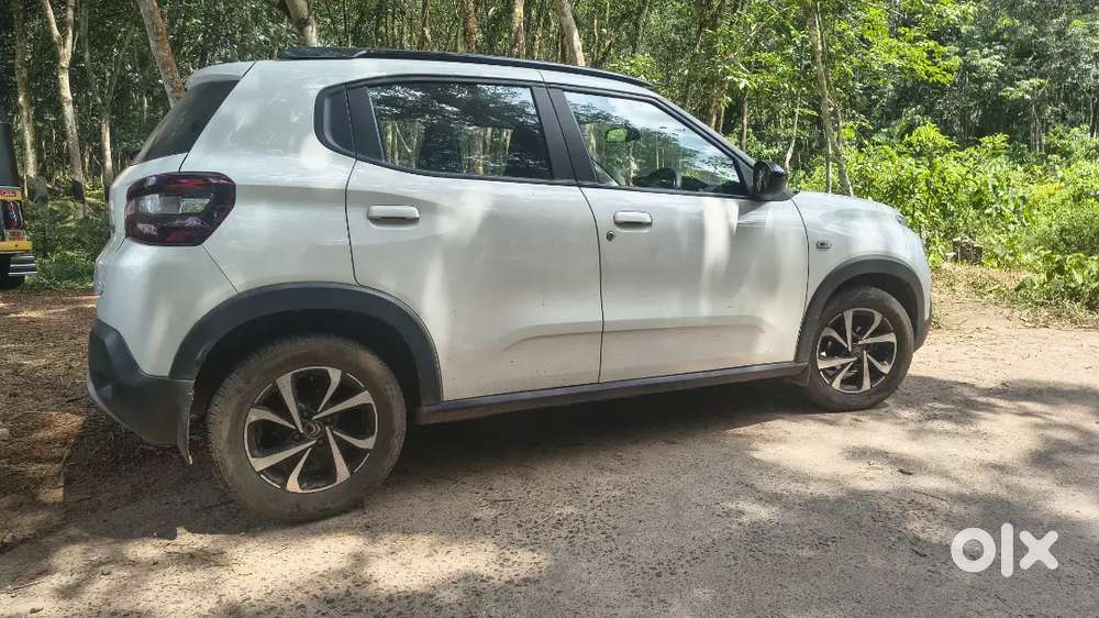 Citroen C3 Shine 2023