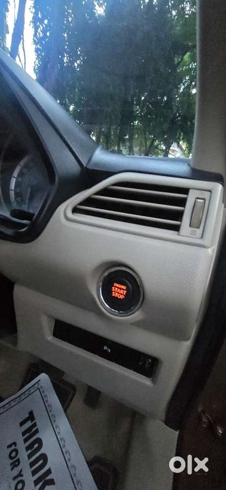 Maruti Suzuki Dzire Zdi Amt, 2018, Diesel