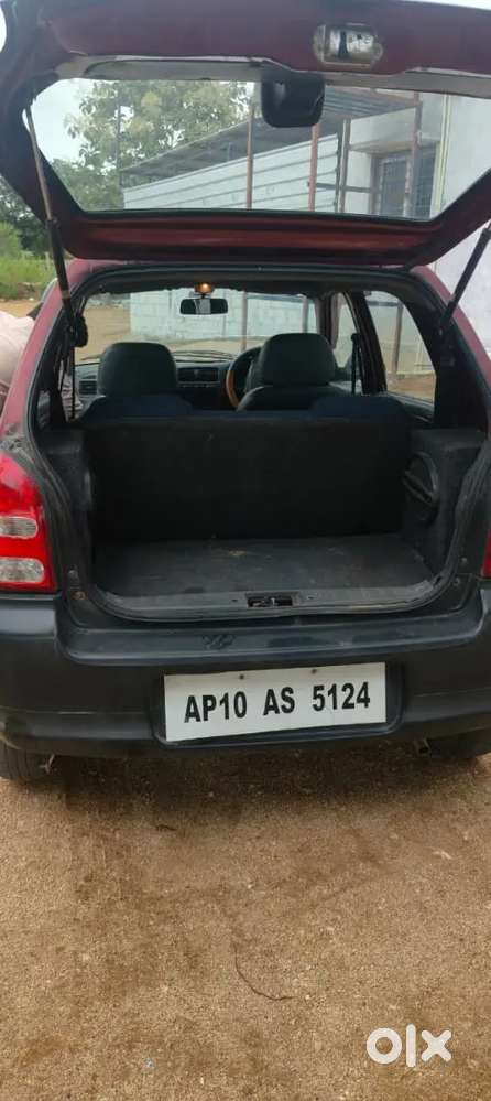 Maruti Suzuki Alto 2009 Lxi