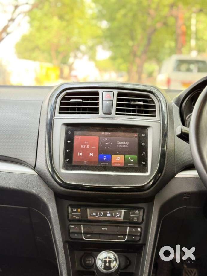 Maruti Suzuki Vitara Brezza Zxi +, 2020, Petrol