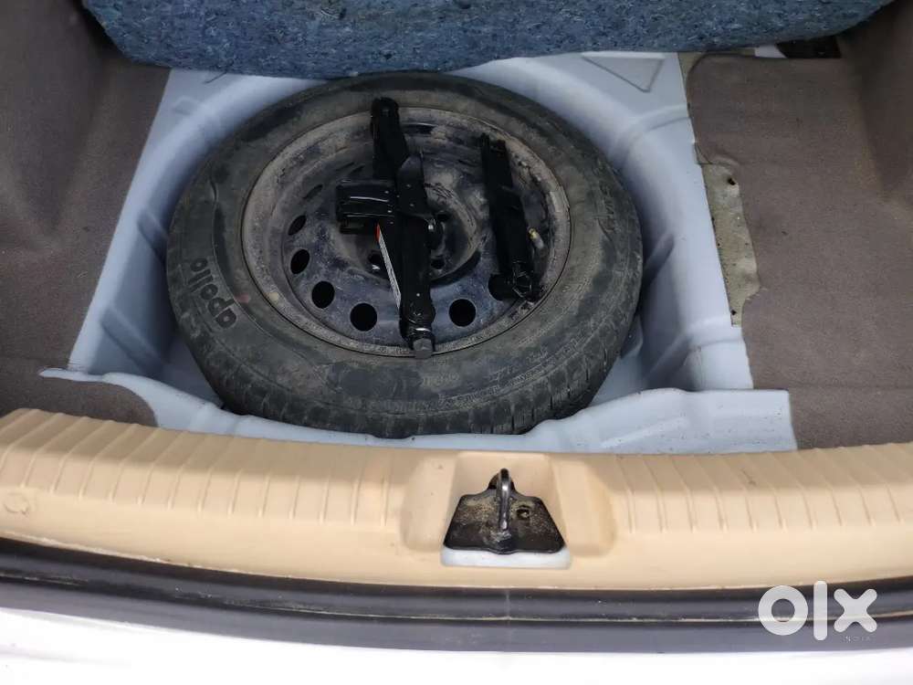 Ford Figo Aspire 2018 Petrol 39000 Km Driven