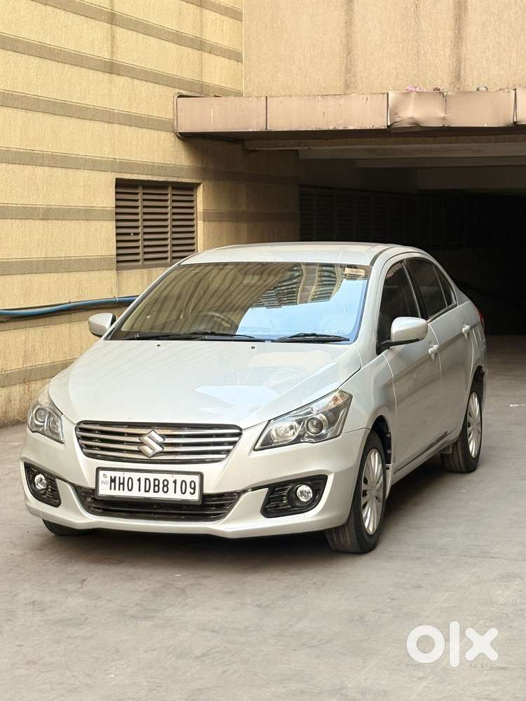 Maruti Suzuki Ciaz Vdi(o) Shvs, 2018, Diesel