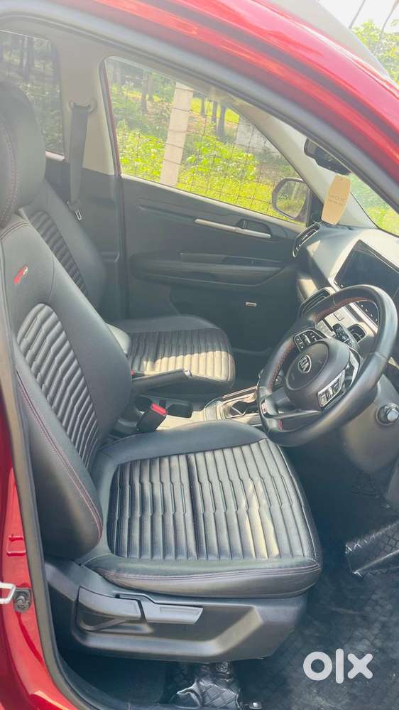 Kia Sonet Gtx Plus At D, 2020, Diesel